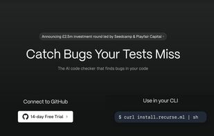 Recurse ML Thumbnail
