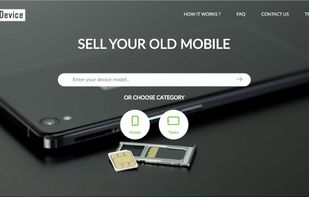 Recycle Device screenshot 1