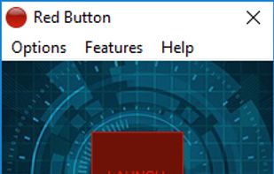 Main Red Button window