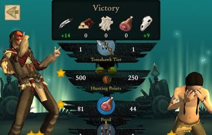 Red Cloud screenshot 3