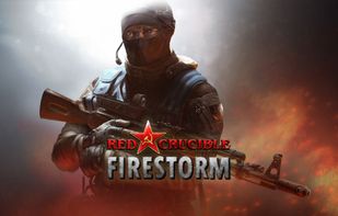 Red Crucible screenshot 1