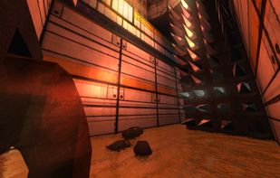 Red Eclipse screenshot 3