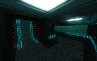 Red Eclipse screenshot 1