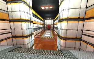 Red Eclipse screenshot 2