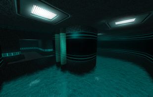 Red Eclipse screenshot 1