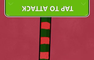 Red Hands screenshot 1