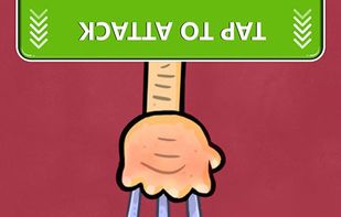 Red Hands screenshot 3