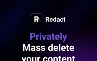 Redact.dev screenshot 1