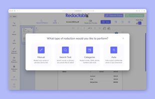 Redactable screenshot 2