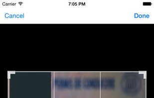 Redacted screenshot 1