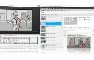 Redboard screenshot 1
