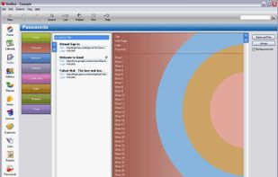 RedBox Organizer screenshot 1
