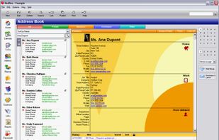 RedBox Organizer screenshot 3