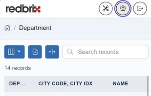 Redbrix screenshot 3