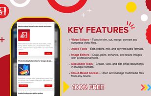 RedcoolMedia screenshot 2