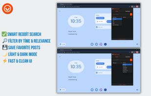 Reddit Finder screenshot 2