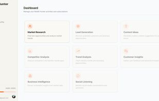 Reddit Hunters screenshot 1