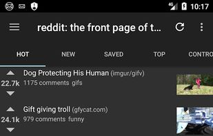 rif is fun screenshot 1