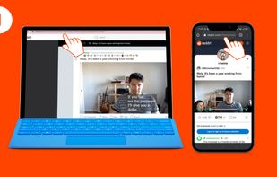 RedditVideodl.com screenshot 1