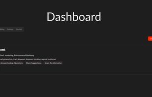 RedditQuest screenshot 1
