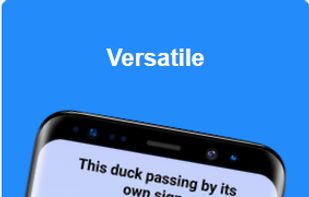 Reddly Focus screenshot 1