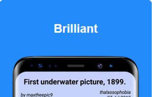 Reddly Focus screenshot 3