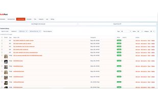 ReddPost screenshot 1
