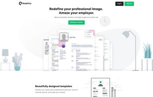 Redefinio screenshot 1