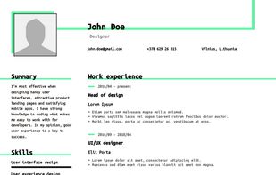 Redefinio screenshot 2