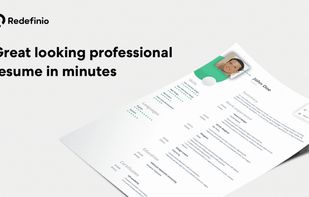 Redefinio screenshot 1