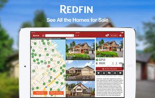 Redfin screenshot 3