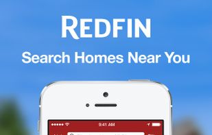 Redfin screenshot 1