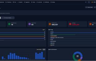 RedGem screenshot 1