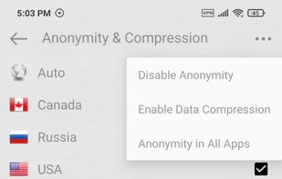RedGuard: Free Adblock & Firewall screenshot 2