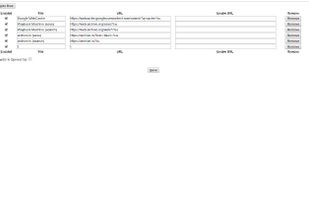 Redirect Link screenshot 1