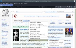 Redirect Link screenshot 2