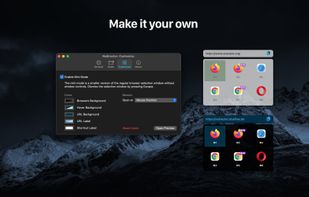 Redirector for macOS screenshot 3