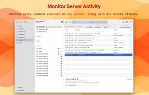 RedisDesk screenshot 3