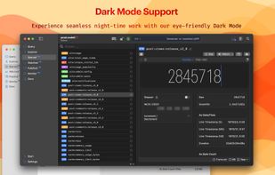 RedisDesk screenshot 1