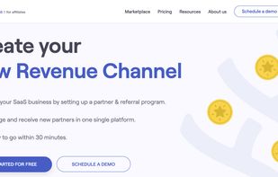 Reditus screenshot 1