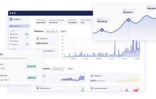 Reditus screenshot 1