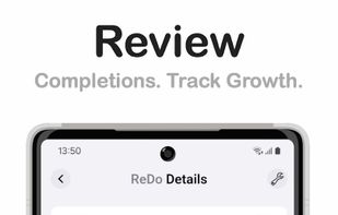 ReDo Tasks screenshot 2