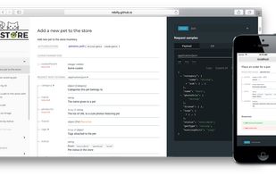 Redocly screenshot 1