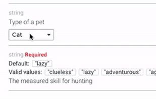 Redocly screenshot 1