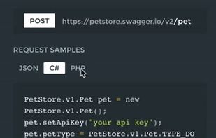Redocly screenshot 3