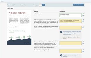 Redokun screenshot 2