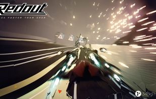 Redout screenshot 1