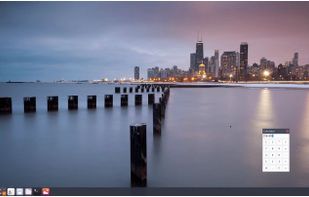 Redox running Orbital