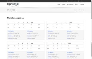RedraftHero screenshot 1