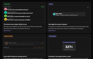 RedReplier screenshot 3